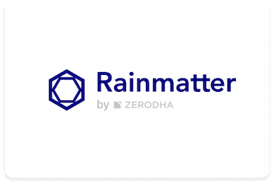 Rainmatter