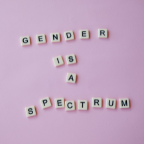 Understanding Gender Spectrum
