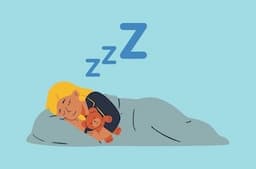 Tips for Sleeping Better