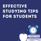 Effective Studying Tips