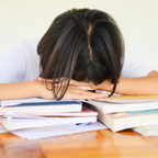 How Can  Exam Stress Affect The Quality Of Your Results