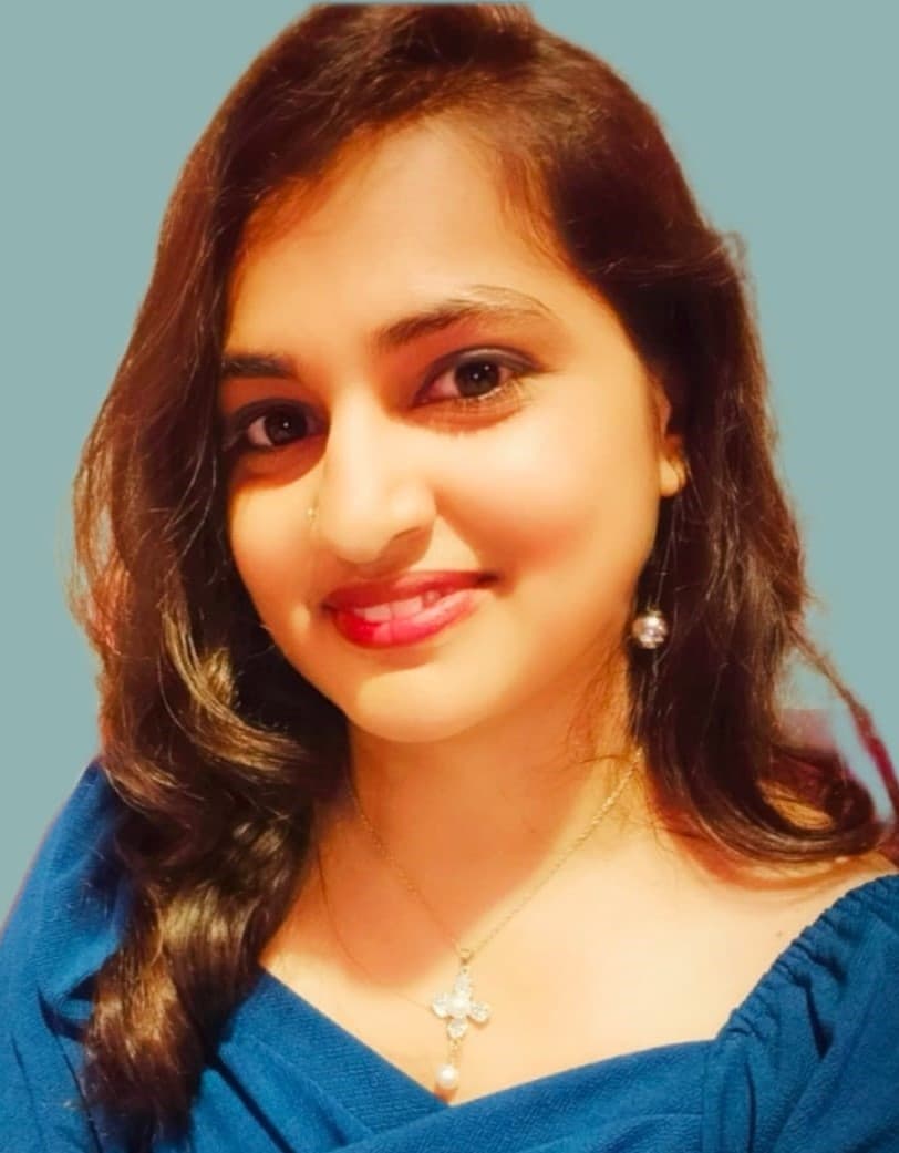 Dr.Srishti Maurya