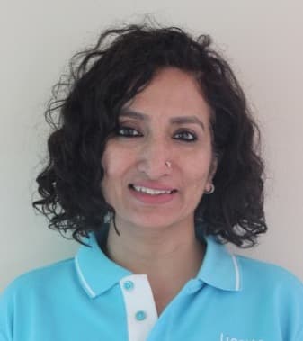 Dr. Preeti Singh