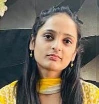 Mantasha Farooqui