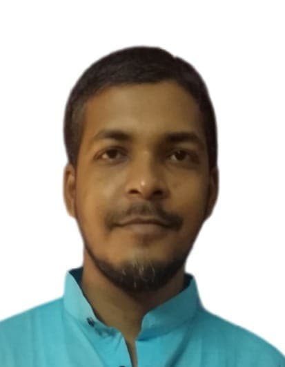 Dr. Mohammad Riyazuddin